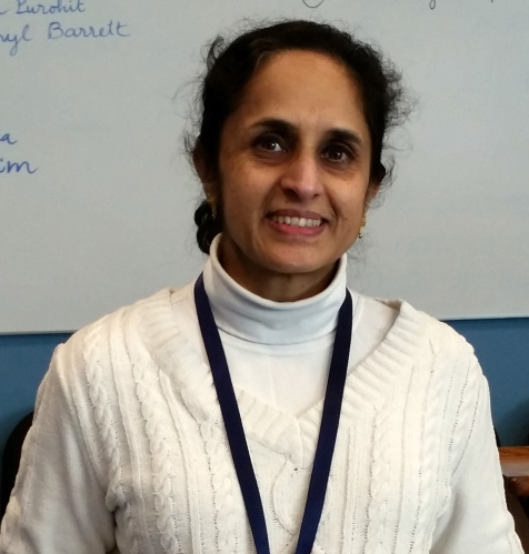 Aruna Prohit